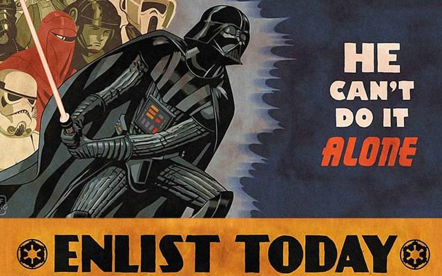 Star Wars Propaganda: A History of Persuasive  from Chrome web store to be run with OffiDocs Chromium online