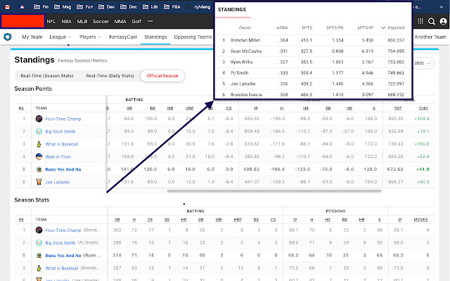 Statr  from Chrome web store to be run with OffiDocs Chromium online
