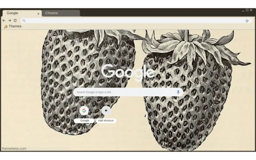 stawberrys  from Chrome web store to be run with OffiDocs Chromium online
