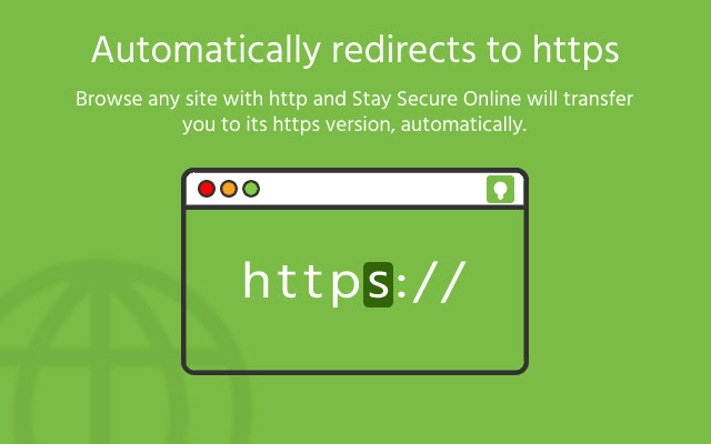 Stay Secure Online  from Chrome web store to be run with OffiDocs Chromium online