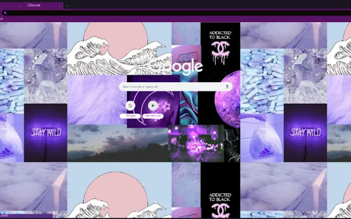 stay wild  from Chrome web store to be run with OffiDocs Chromium online