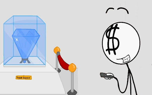 Stealing the Diamond from Chrome web store to be run with OffiDocs Chromium online Stealing the Diamond from Chrome web store to be run with OffiDocs Chromium online