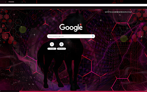StealthyCorn  from Chrome web store to be run with OffiDocs Chromium online