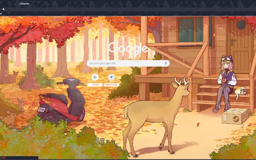 Steam Autumn 2024  from Chrome web store to be run with OffiDocs Chromium online