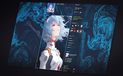 Steam GIF Uploader  from Chrome web store to be run with OffiDocs Chromium online