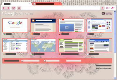 Stefanie Posavec  from Chrome web store to be run with OffiDocs Chromium online