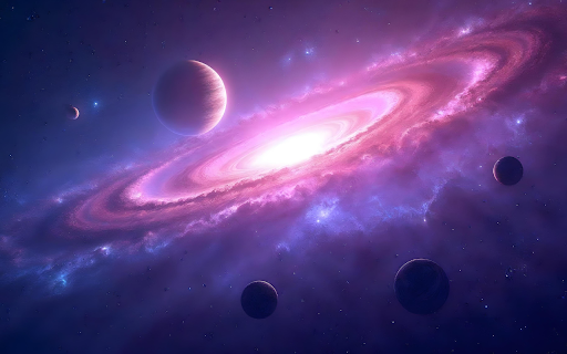 Stellar Odyssey: A Journey Through the Cosmos  from Chrome web store to be run with OffiDocs Chromium online