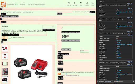 Stencil Eye  from Chrome web store to be run with OffiDocs Chromium online