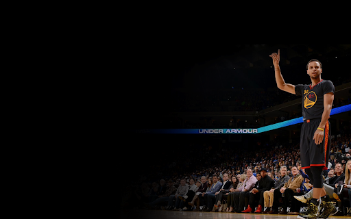 Steph Curry  from Chrome web store to be run with OffiDocs Chromium online