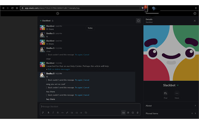 STFU  from Chrome web store to be run with OffiDocs Chromium online