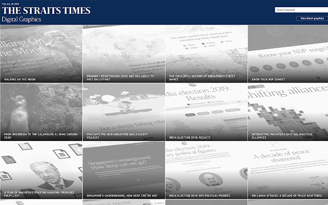 ST Graphics  from Chrome web store to be run with OffiDocs Chromium online