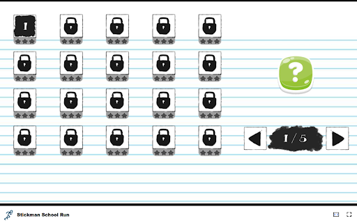 Stickman School Run Game Escape School and Rescue Your Girlfriend!  from Chrome web store to be run with OffiDocs Chromium online