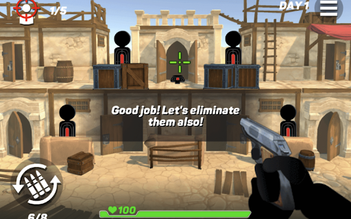 Stick Merge Unblocked Game  from Chrome web store to be run with OffiDocs Chromium online