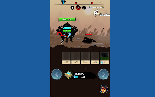 Stick War Legacy Unblocked  from Chrome web store to be run with OffiDocs Chromium online Stick War Legacy Unblocked  from Chrome web store to be run with OffiDocs Chromium online