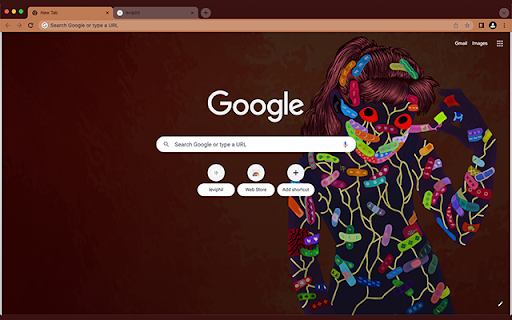 Sticky notes and bad votes  from Chrome web store to be run with OffiDocs Chromium online