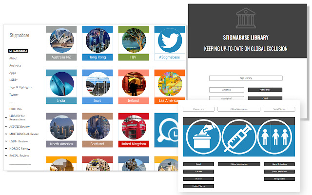 Stigmabase Updates  from Chrome web store to be run with OffiDocs Chromium online
