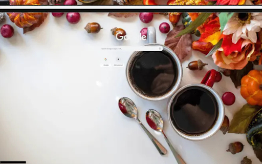 Still life  from Chrome web store to be run with OffiDocs Chromium online