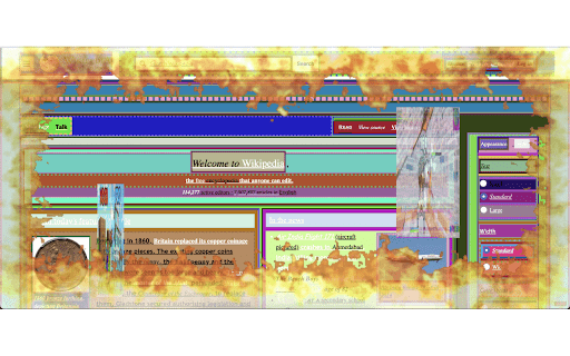 StimReader  from Chrome web store to be run with OffiDocs Chromium online
