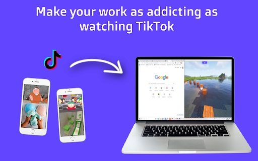 Stimulating Split Screen  from Chrome web store to be run with OffiDocs Chromium online