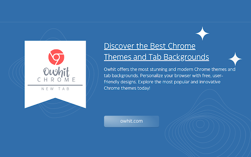 Stitch Wallpaper  from Chrome web store to be run with OffiDocs Chromium online