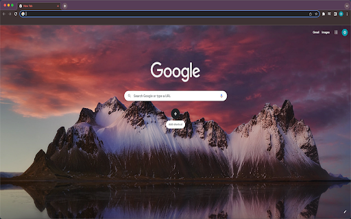 StocknessIceland Theme  from Chrome web store to be run with OffiDocs Chromium online