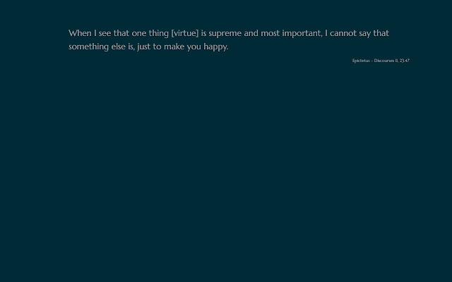 Stoic Quotes New Tab  from Chrome web store to be run with OffiDocs Chromium online