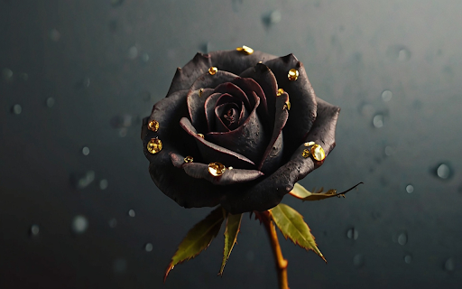 Stone encrusted roses  from Chrome web store to be run with OffiDocs Chromium online