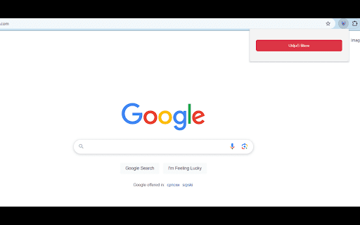 STOP Lažnim Vestima  from Chrome web store to be run with OffiDocs Chromium online
