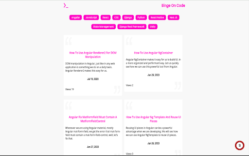 Storage Snoop  from Chrome web store to be run with OffiDocs Chromium online
