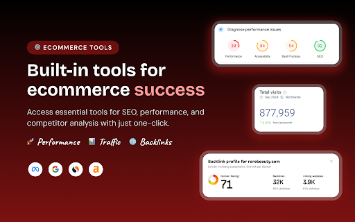 Store Detector Shopify Analysis Dropship Tool from Chrome web store to be run with OffiDocs Chromium online Store Detector Shopify Analysis Dropship Tool from Chrome web store to be run with OffiDocs Chromium online