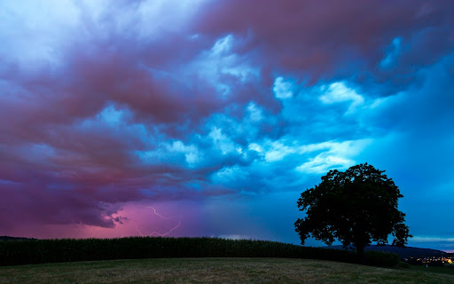 Storms Edge  from Chrome web store to be run with OffiDocs Chromium online