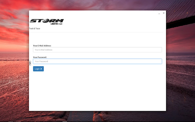 Storm Track and Trace  from Chrome web store to be run with OffiDocs Chromium online
