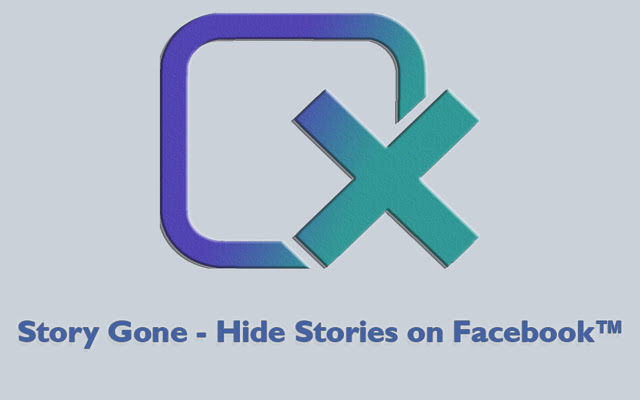 Story Gone Hide Stories on Facebook™  from Chrome web store to be run with OffiDocs Chromium online