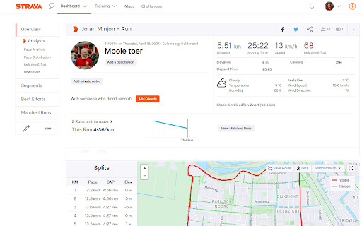 Strava Speed from Chrome web store to be run with OffiDocs Chromium online Strava Speed from Chrome web store to be run with OffiDocs Chromium online