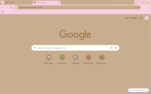 Strawberry Pancake  from Chrome web store to be run with OffiDocs Chromium online