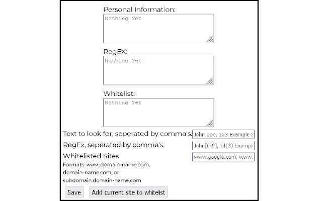 Streamer Mode for Chrome  from Chrome web store to be run with OffiDocs Chromium online