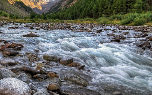 Streams  from Chrome web store to be run with OffiDocs Chromium online