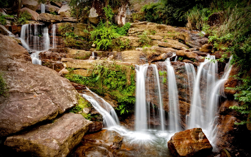 Streams and ravines  from Chrome web store to be run with OffiDocs Chromium online