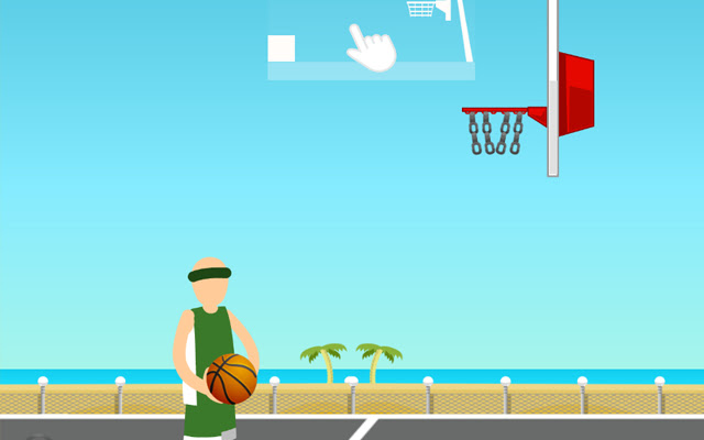 Street Ball Jam Game  from Chrome web store to be run with OffiDocs Chromium online