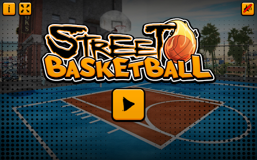 ﻿Street Basketball  from Chrome web store to be run with OffiDocs Chromium online