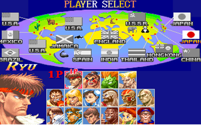 Street Fighter II Turbo Super NES Emulator  from Chrome web store to be run with OffiDocs Chromium online