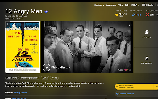 Stremio Movie Search  from Chrome web store to be run with OffiDocs Chromium online