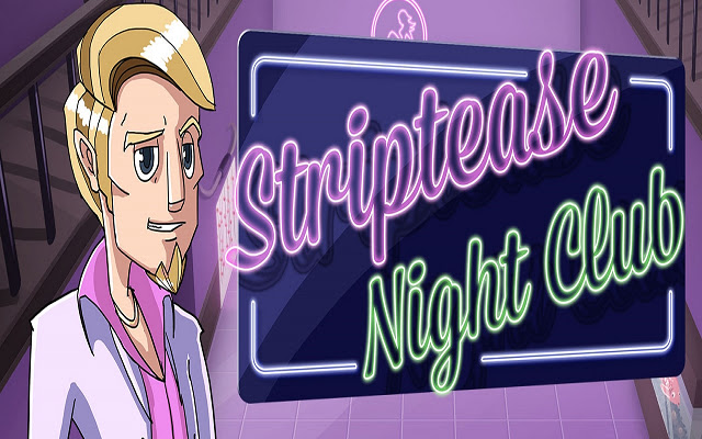 Striptease Nightclub Manager  from Chrome web store to be run with OffiDocs Chromium online