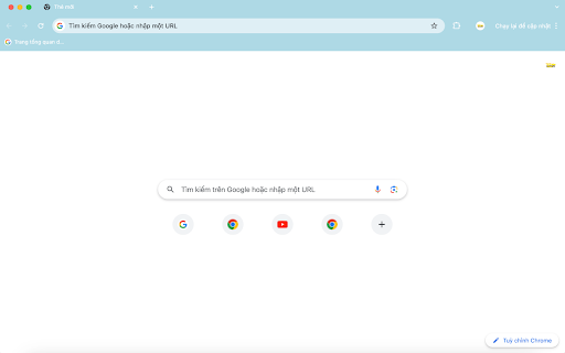 Strong gray color theme  from Chrome web store to be run with OffiDocs Chromium online