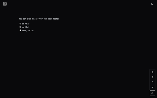 Strophe  from Chrome web store to be run with OffiDocs Chromium online