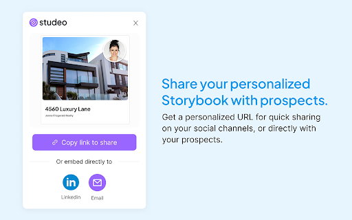 Studeo Chrome Extension  from Chrome web store to be run with OffiDocs Chromium online
