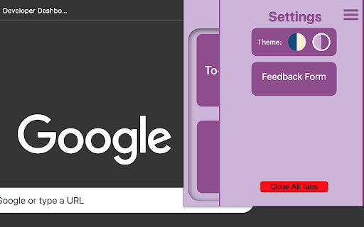 StudyDash  from Chrome web store to be run with OffiDocs Chromium online