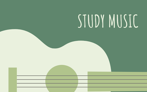 Study Music Player  from Chrome web store to be run with OffiDocs Chromium online