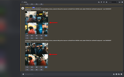 Style Tuner Job ID  from Chrome web store to be run with OffiDocs Chromium online