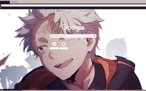Subaru Natsuki  from Chrome web store to be run with OffiDocs Chromium online
